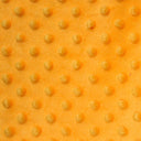 Minky Dimple Dot Faux Fur Fabric