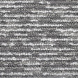 Manson Textured Boucle Linen Look Polyester Acrylic Fabric - Silver, Gray, Black, 61" Width (1 Yard)
