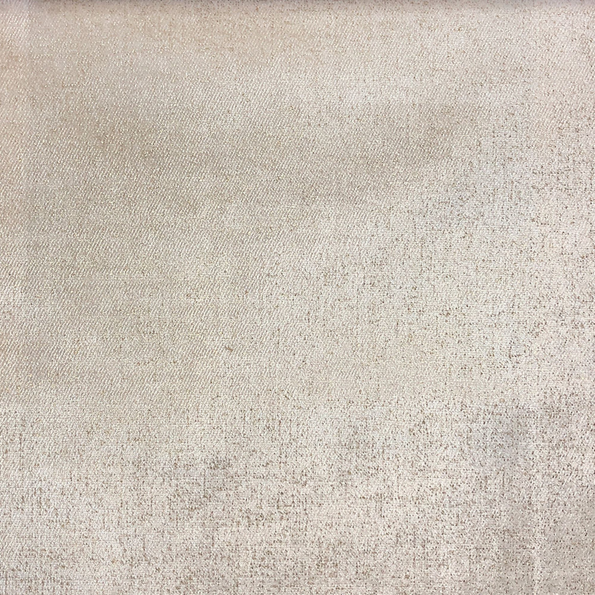 Margo Metallic Cut Velvet Fabric - Solid Metallic Woven Velvet, 55" Width (1 Yard)