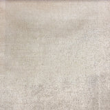 Margo Metallic Cut Velvet Fabric - Solid Metallic Woven Velvet, 55" Width (1 Yard)