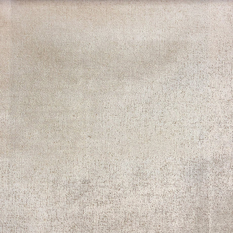 Margo Metallic Cut Velvet Fabric - Solid Metallic Woven Velvet, 55" Width (1 Yard)