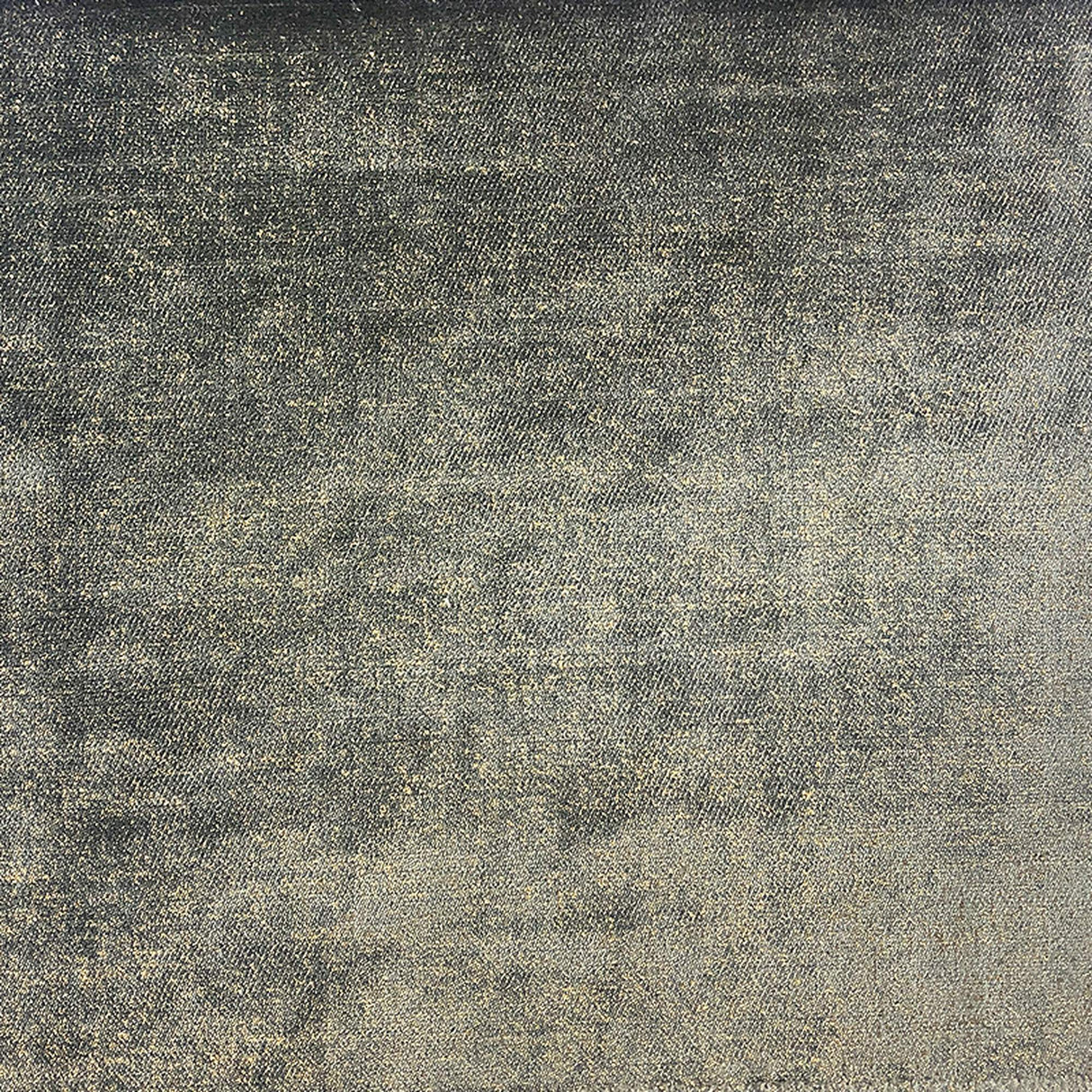 Margo Metallic Cut Velvet Fabric - Solid Metallic Woven Velvet, 55" Width (1 Yard)