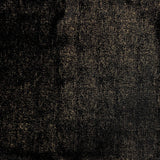 Margo Metallic Cut Velvet Fabric - Solid Metallic Woven Velvet, 55" Width (1 Yard)
