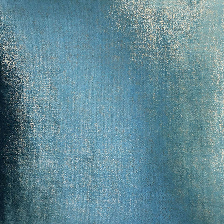 Margo Metallic Cut Velvet Fabric - Solid Metallic Woven Velvet, 55" Width (1 Yard)