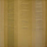 Martini Silk Fabric - Multi-Colored Stripe, 54" Width (1 Yard)