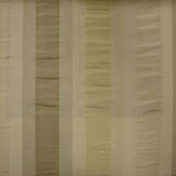 Martini Silk Fabric - Multi-Colored Stripe, 54" Width (1 Yard)