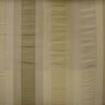 Martini Silk Fabric - Multi-Colored Stripe, 54" Width (1 Yard)