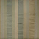 Martini Silk Fabric - Multi-Colored Stripe, 54" Width (1 Yard)