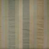 Martini Silk Fabric - Multi-Colored Stripe, 54" Width (1 Yard)