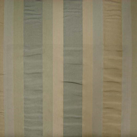 Martini Silk Fabric - Multi-Colored Stripe, 54" Width (1 Yard)