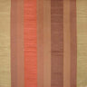 Martini Silk Fabric - Multi-Colored Stripe, 54" Width (1 Yard)