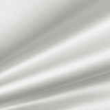 Mason Fabric Satin Faux Silk Fabric - Solid, 110" Width (1 Yard)
