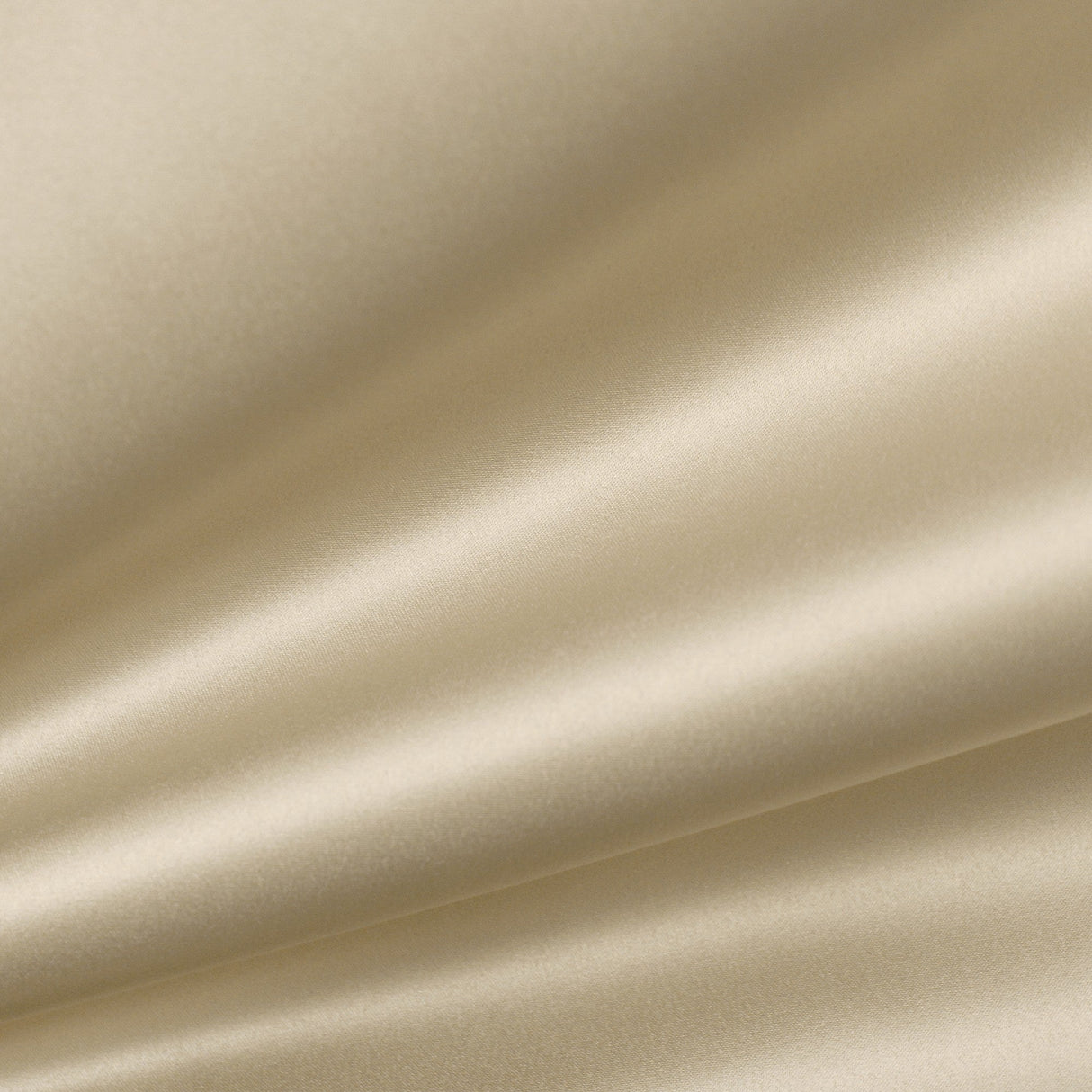 Mason Fabric Satin Faux Silk Fabric - Solid, 110" Width (1 Yard)