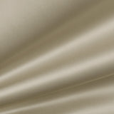 Mason Fabric Satin Faux Silk Fabric - Solid, 110" Width (1 Yard)