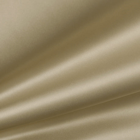 Mason Fabric Satin Faux Silk Fabric - Solid, 110" Width (1 Yard)