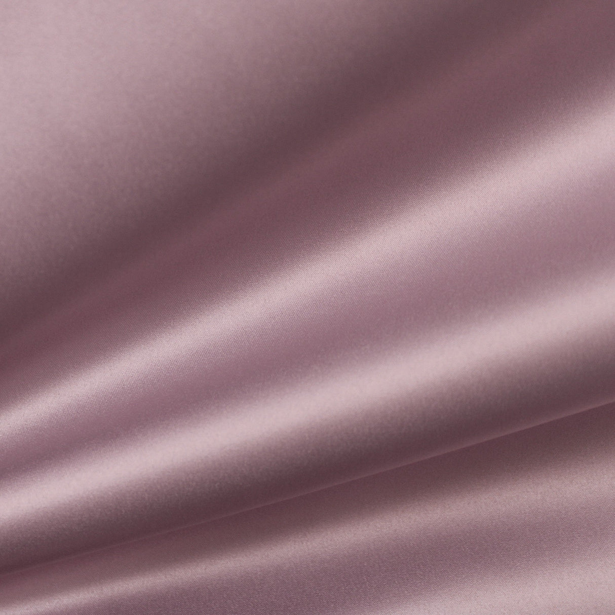 Mason Fabric Satin Faux Silk Fabric - Solid, 110" Width (1 Yard)