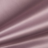 Mason Fabric Satin Faux Silk Fabric - Solid, 110" Width (1 Yard)