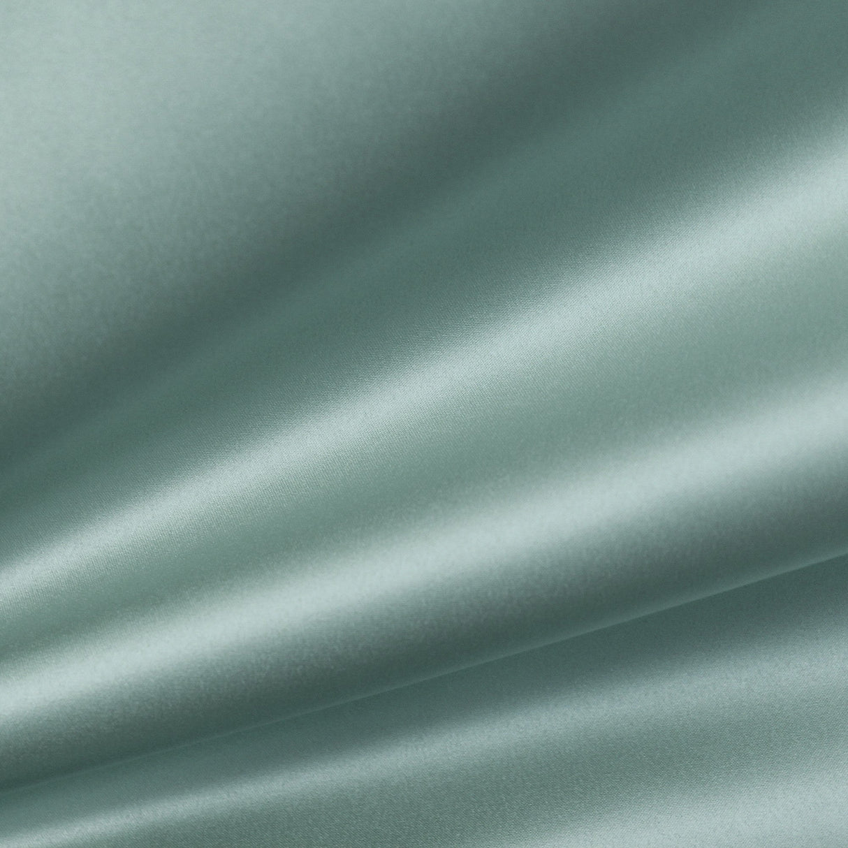Mason Fabric Satin Faux Silk Fabric - Solid, 110" Width (1 Yard)