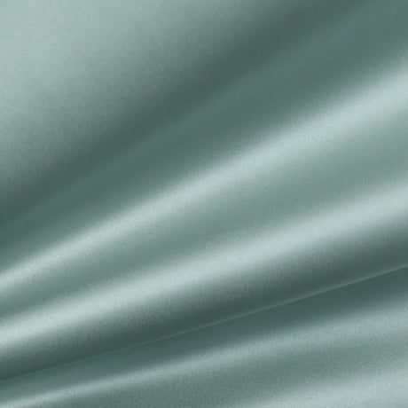 Mason Fabric Satin Faux Silk Fabric - Solid, 110" Width (1 Yard)