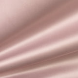 Mason Fabric Satin Faux Silk Fabric - Solid, 110" Width (1 Yard)