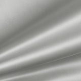 Mason Fabric Satin Faux Silk Fabric - Solid, 110" Width (1 Yard)
