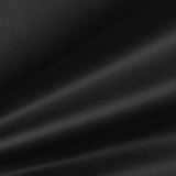 Mason Fabric Satin Faux Silk Fabric - Solid, 110" Width (1 Yard)