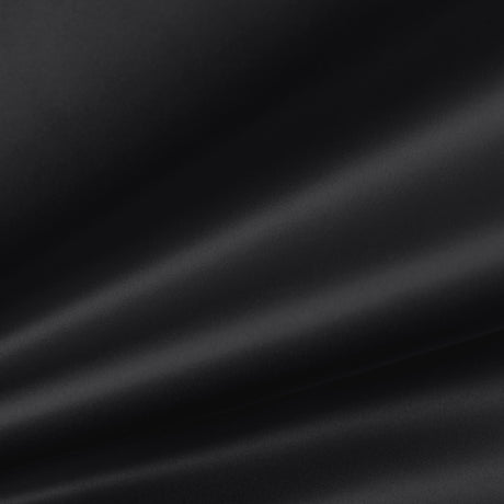 Mason Fabric Satin Faux Silk Fabric - Solid, 110" Width (1 Yard)