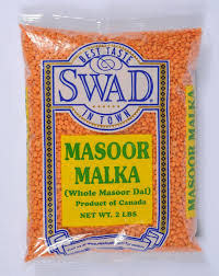 Swad Masoor Malka