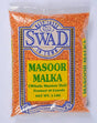 Swad Masoor Malka