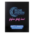 Matte Nylon Spandex Color Card