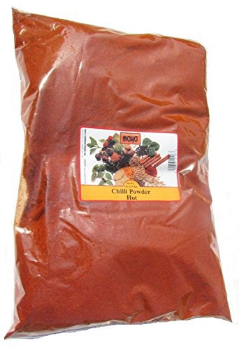 Red Chilli Powder 800 Gm