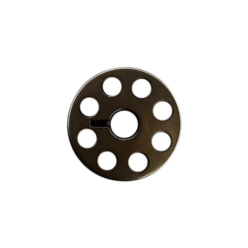 Metal Bobbin M Size for Longarm Quilting
