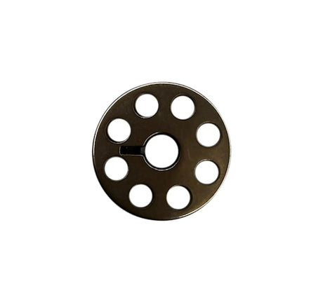 Metal Bobbin M Size for Longarm Quilting