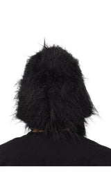 Authentic Teddy the Troll Latex Mask for Halloween Parties Costume Events and Themed Gatherings