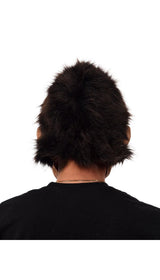 Unique LIQUOR MASK LATEX for Halloween Parties and Horror Themed Events