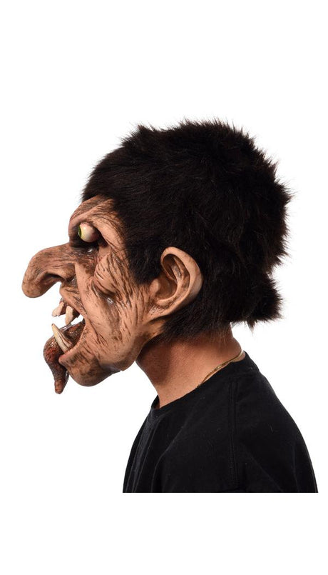 LIQUOR MASK LATEX