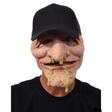 Snot Your Problem Latex Mask