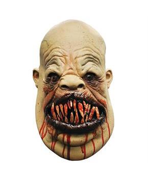 Meateater Mask for Spooky Halloween Fun for Men and Women