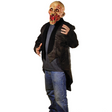 Tattered Tuxedo Costume