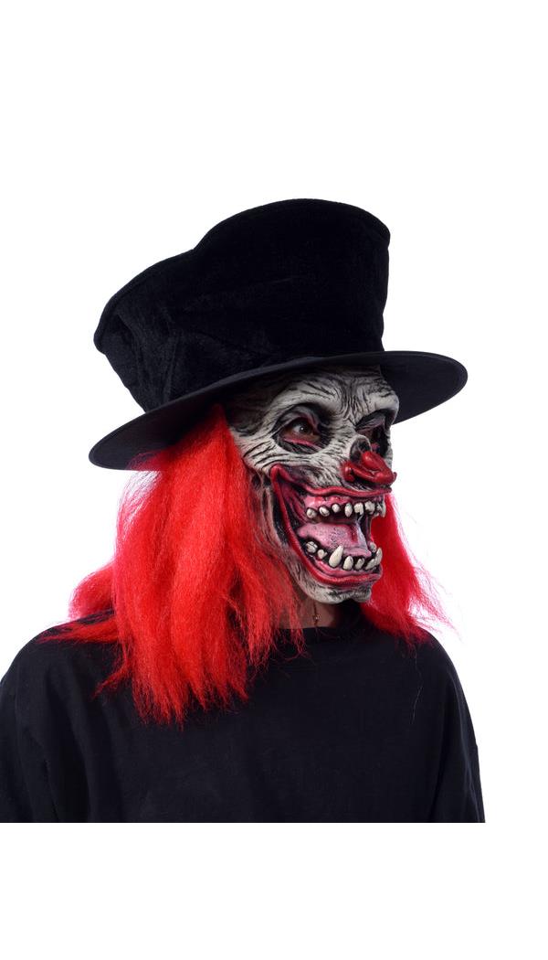 Now Thats Funny Mask for Halloween Costume Parties and Fun