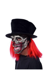 Now Thats Funny Mask for Halloween Costume Parties and Fun