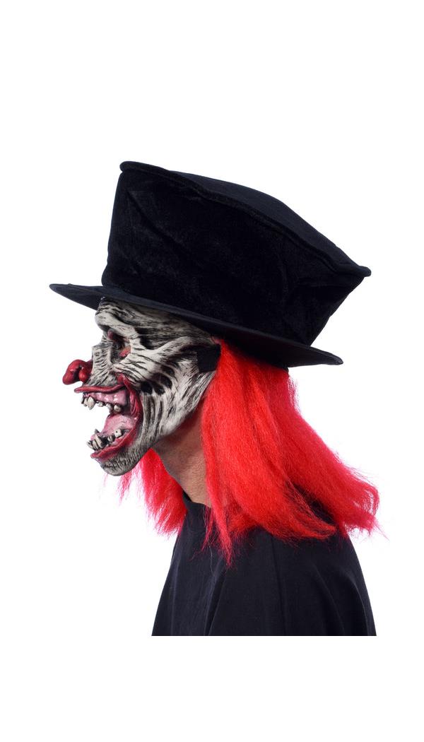 Now Thats Funny Mask for Halloween Costume Parties and Fun