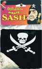 Pirate Sash