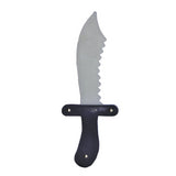 Durable Pirate Knife for Halloween Dress Up and Adventures