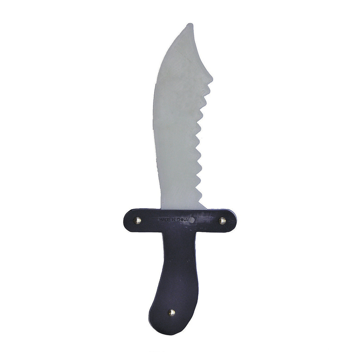 Durable Pirate Knife for Dress Up Parties Pirate Themed Events and Costume Play