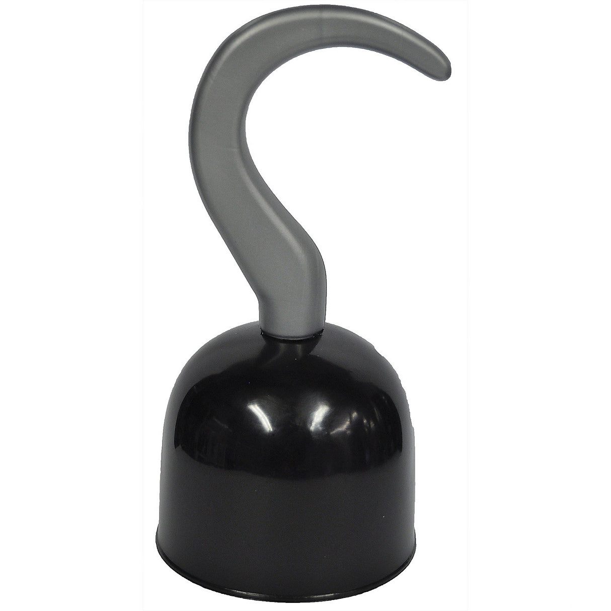 Authentic Pirate Hook for Halloween Costumes and Themed Parties