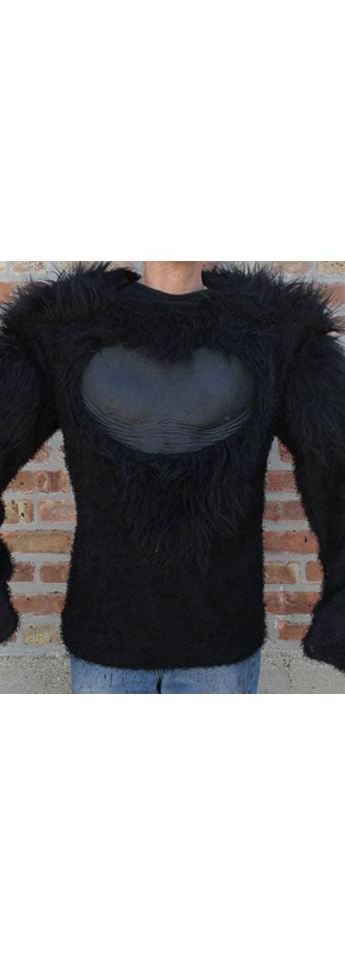 Gorilla Shirt for Fun Halloween Costume Ideas for Adults