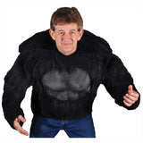 Gorilla Shirt for Fun Halloween Costume Ideas for Adults