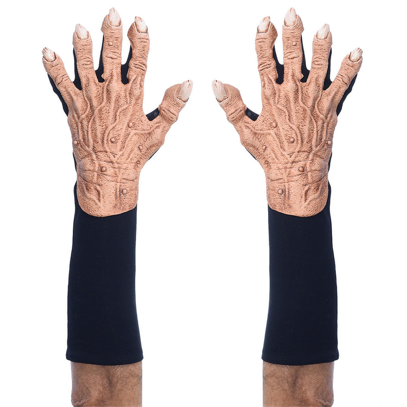 MONSTER GLOVES