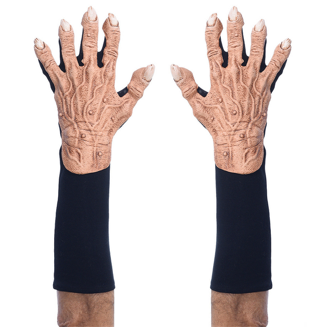 MONSTER GLOVES